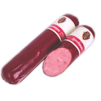 Ковбаса "Дрогобицька" н/к в/г (ВАГ.) Ведмедівський