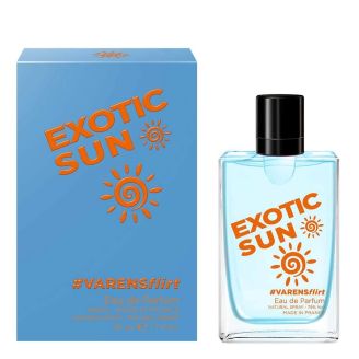 Ulric de Varens Exotic Sun fw EDP 30ml TOP