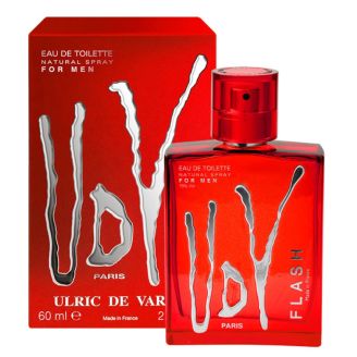 Ulric de Varens Flash fm EDT 60ml TOP