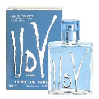 Ulric de Varens Blue fm EDT 60ml