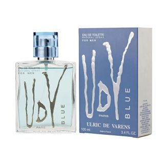 Ulric de Varens Blue fm EDT 100ml