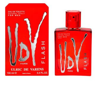 Ulric de Varens Flash fm EDT 100ml