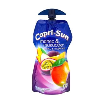 Напій негаз. Мультивітамін 0,33л Capri-Sun 
