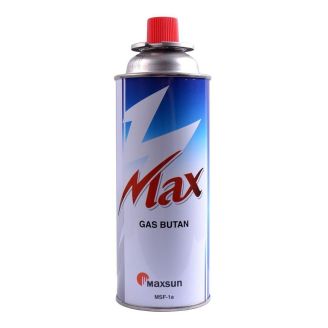 Газ для газових приладів "MAXSUN" 16717
