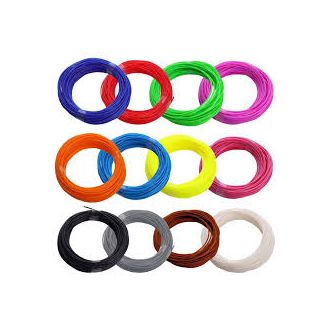 Нитка для 3D Ручки PLA