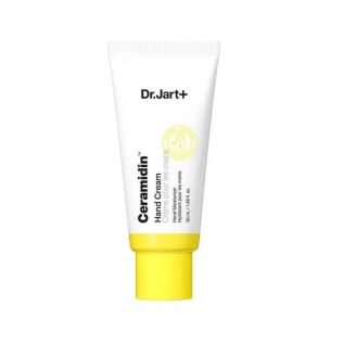 Dr.Jart+ Крем для рук з керамідами 50 мл (Ceramidin Hand Cream)