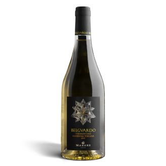 Вино VERMENTINO LEARDO DOC  біл. сух. 0,75л Італія