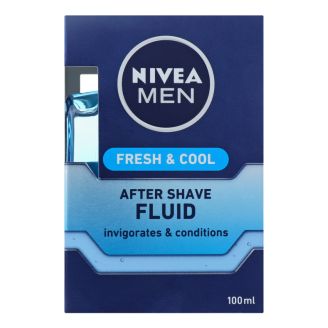 Nivea Men Лосьйон після гоління Fresh Kick 100 мл 81380