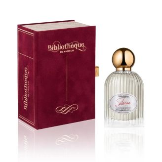 Bibliotheque Silence fw EDP 100ml