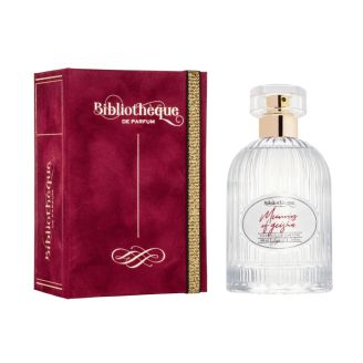 Bibliotheque Memoirs of Geisha fw EDP 100ml TOP