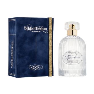 Bibliotheque Ultimatum fw EDP 100ml TOP