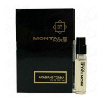 Montale Arabians Tonka unisex EDP 2ml mini TOP