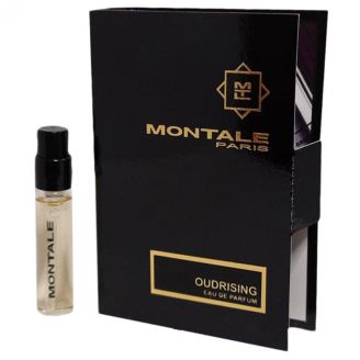 Montale Oudrising unisex EDP 2ml mini