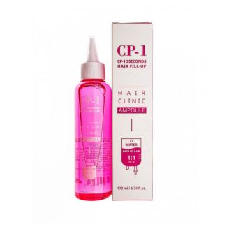 ESTHETIC HOUSE CP-1 Маска-філер для волосся 3 Seconds hair ringer Fill-up ampoule 170 мл