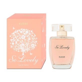 ELODE So Lovely fw EDP 100ml TOP