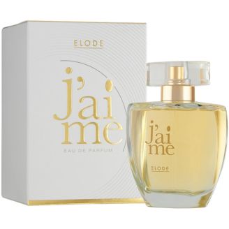 ELODE J'aime fw EDP 100ml TOP