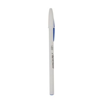 Ручка кулькова BIC CRISTAL UP синя 949879