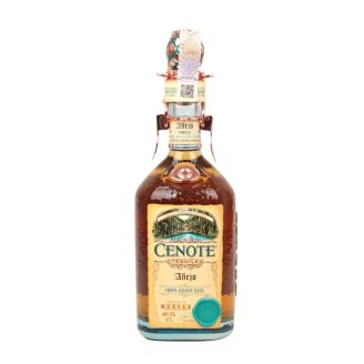 Текила Cenote Anejo 0.7 л Мексика