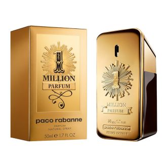 Paco Rabanne 1 Million fm EDP 50ml TOP