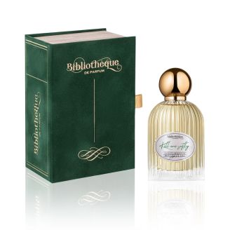 Bibliotheque Kill me Softly unisex EDP 100ml