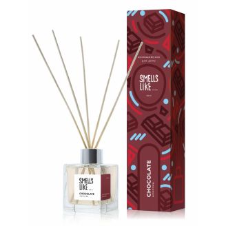 Smells Like Аромадифузор Chocolate 100 мл