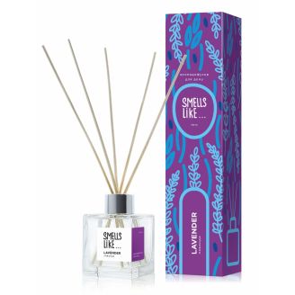 Smells Like Аромадифузор Lavender 100 мл