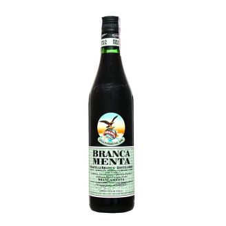 Лікер Branca Branca Menta 28% 0,7л Італія