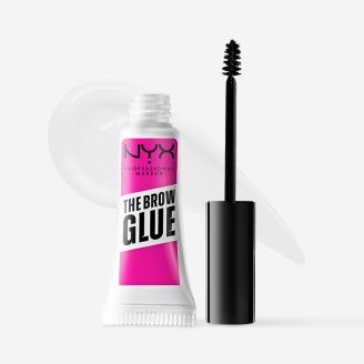 NYX Стайлер для брів The Brow Glue Clear 5g TOP