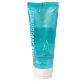 Farm stay Гель універсальний з гіалуроновою кислотою 200 мл (Hyaluronic Acid Multi Aqua Soothing Gel)