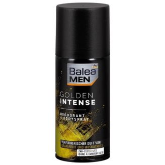 Balea Men Дезодорант-спрей "Golden Intense" 150 мл