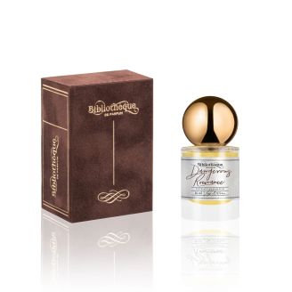 Bibliotheque Dangerous Romance unisex EDP 16ml