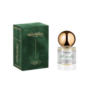 Bibliotheque Kill me Softly unisex EDP 16ml