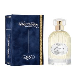 Bibliotheque Nirvana unisex EDP 16ml TOP