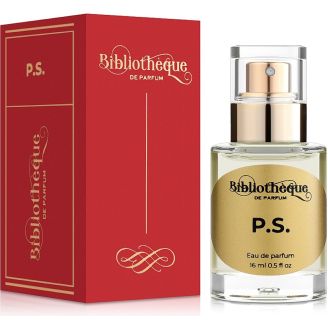 Bibliotheque P.S. fw EDP 16ml TOP