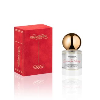 Bibliotheque S x in the Library fw EDP 16ml TOP