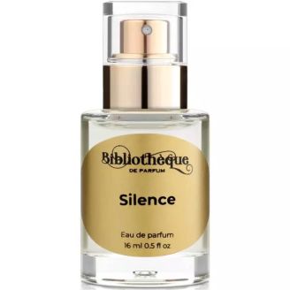 Bibliotheque Silence fw EDP 16ml