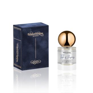 Bibliotheque Taste of Illusions fw EDP 16ml TOP