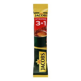 Кава 3 в 1 FD Стронг Jacobs 12.9г.