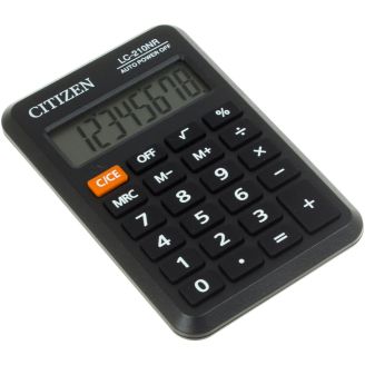 Citizen LC-210 NR