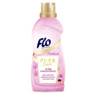 Кондиціонер для білизни Flo Pure Perfume Paczula 1л