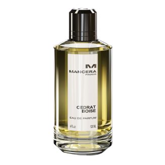 Mancera Cedrat Boise unisex EDP 120ml