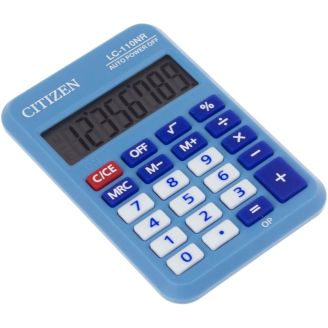 Citizen LC-110 NRBL