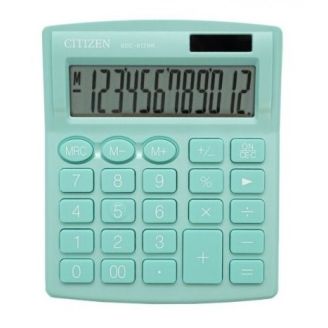 Citizen SDC-812 NRGNE
