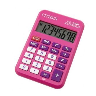 Citizen LC-110 NRPK