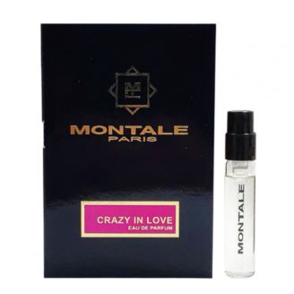 Montale Crazy in Love fw EDP 2ml mini TOP