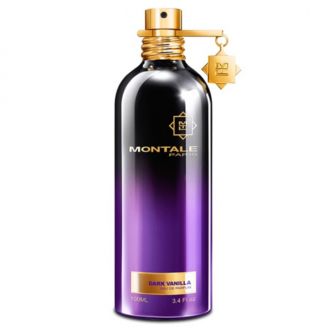 Montale Dark Vanilla unisex EDP 50ml