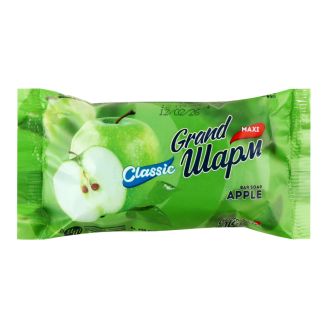 Мило тверде Grand Шарм Яблуко 125г