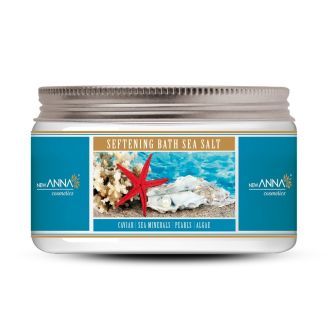New Anna Cosmetics By The Sea Морська сіль 300 мл