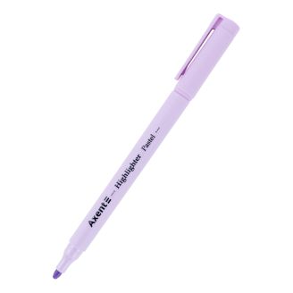 60354 Маркер Highlighter Pastel 2-4 мм клиноп. лавандовий 2533-36-A