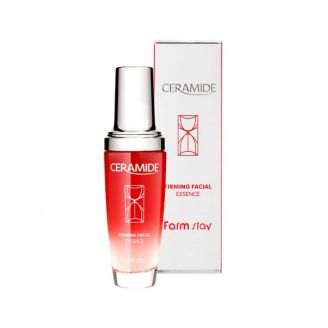 Farm stay Есенція для обличчя з керамидами 50 мл Ceramide Firming Facial Essence